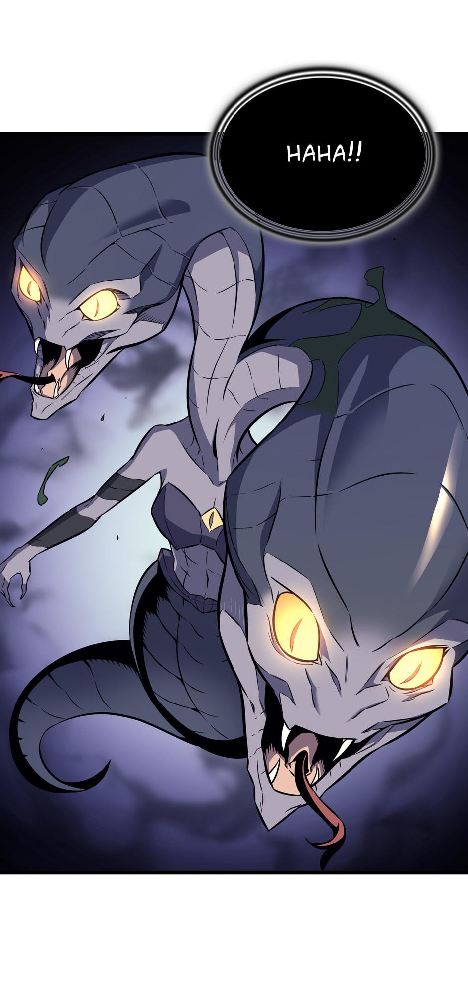 The Archmage Returns After 4000 Years Chapter 90 — page 44