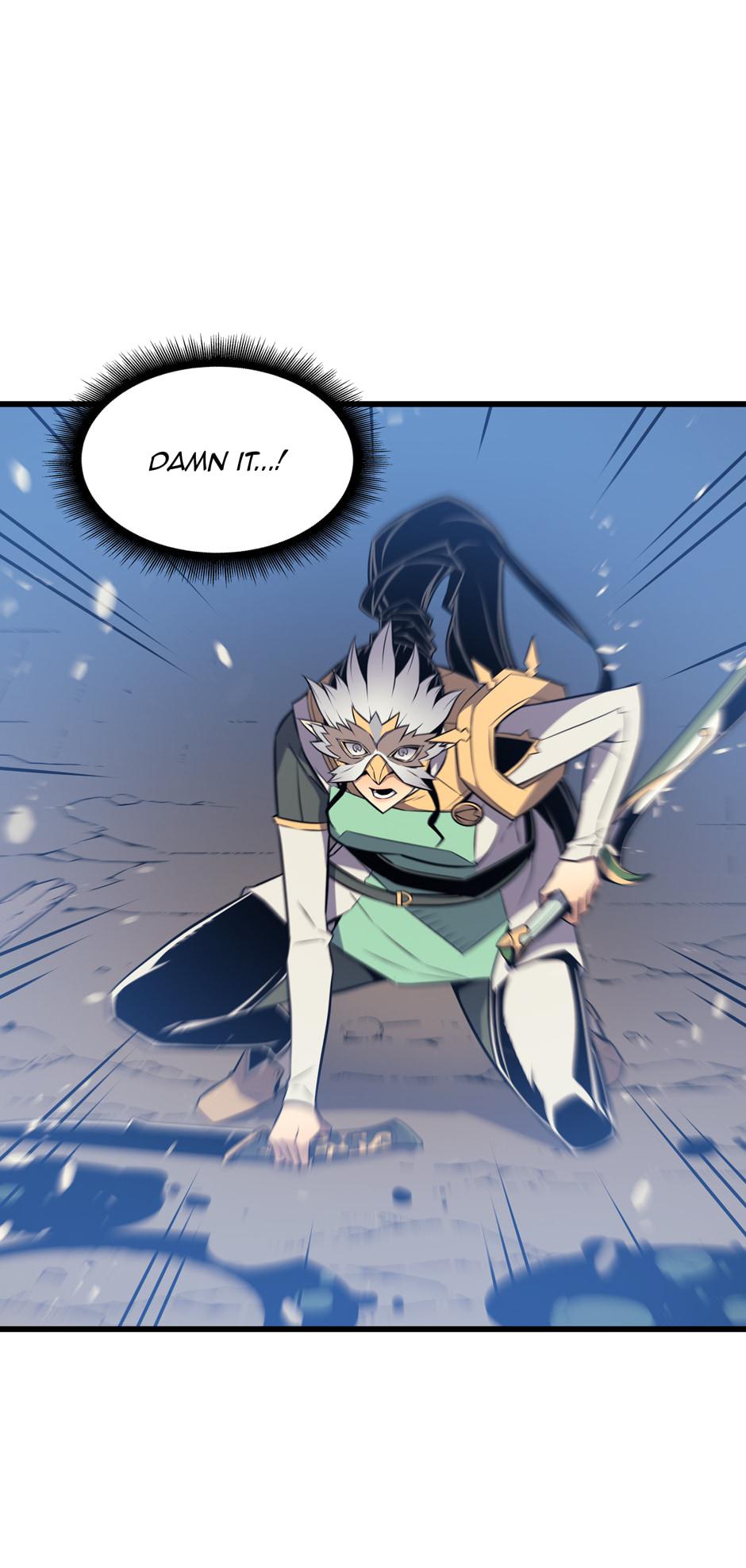 The Archmage Returns After 4000 Years Chapter 90 — page 45