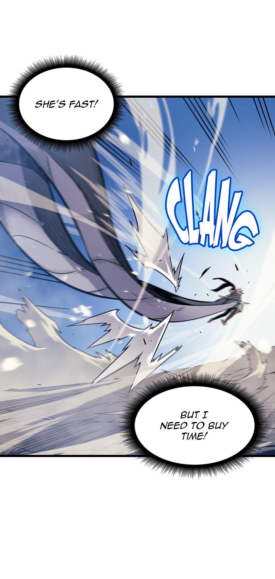 The Archmage Returns After 4000 Years Chapter 90 — page 46