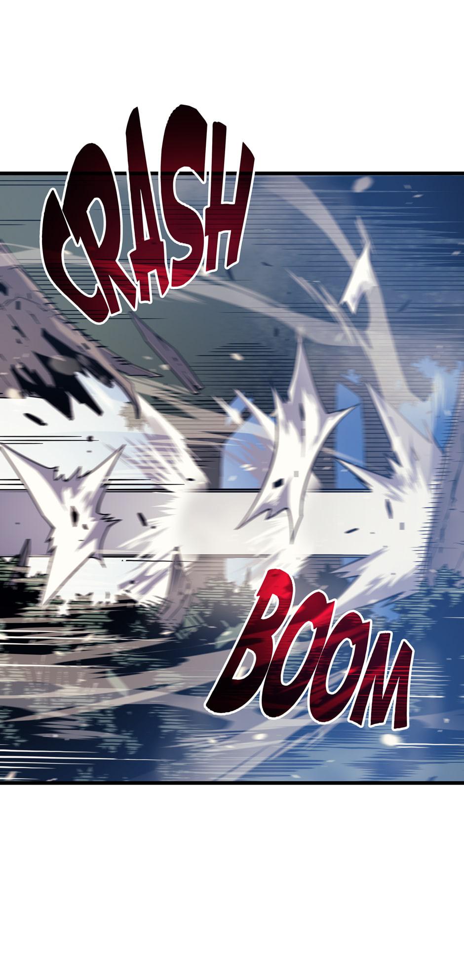 The Archmage Returns After 4000 Years Chapter 90 — page 47