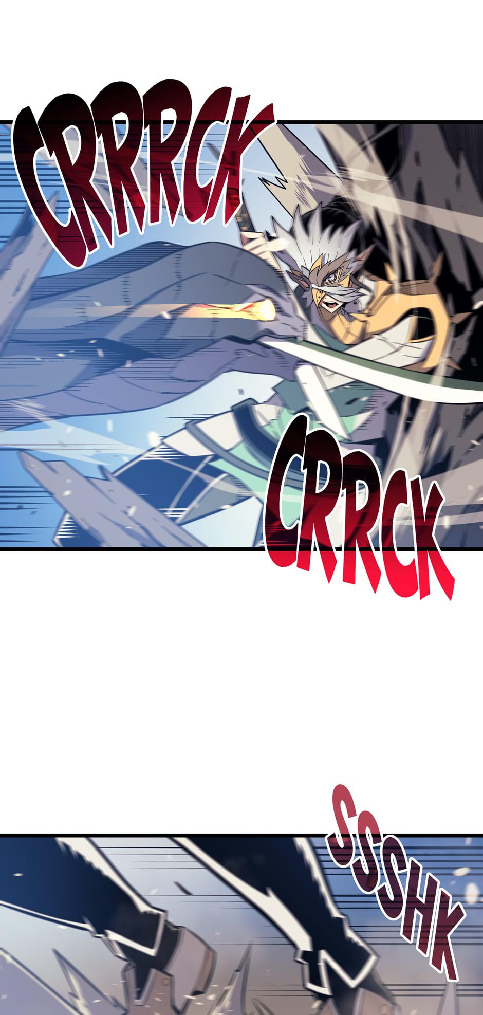 The Archmage Returns After 4000 Years Chapter 90 — page 48