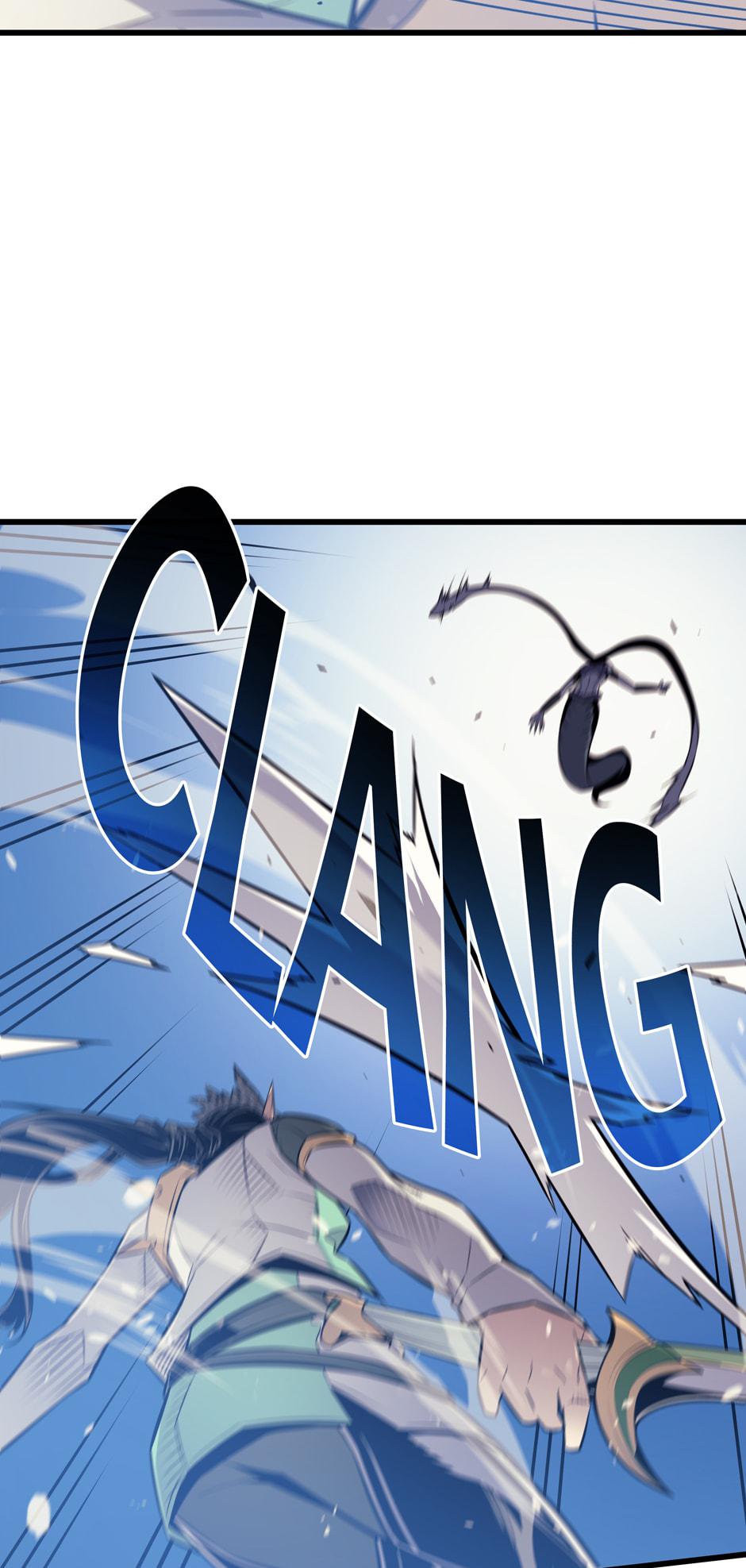 The Archmage Returns After 4000 Years Chapter 90 — page 50