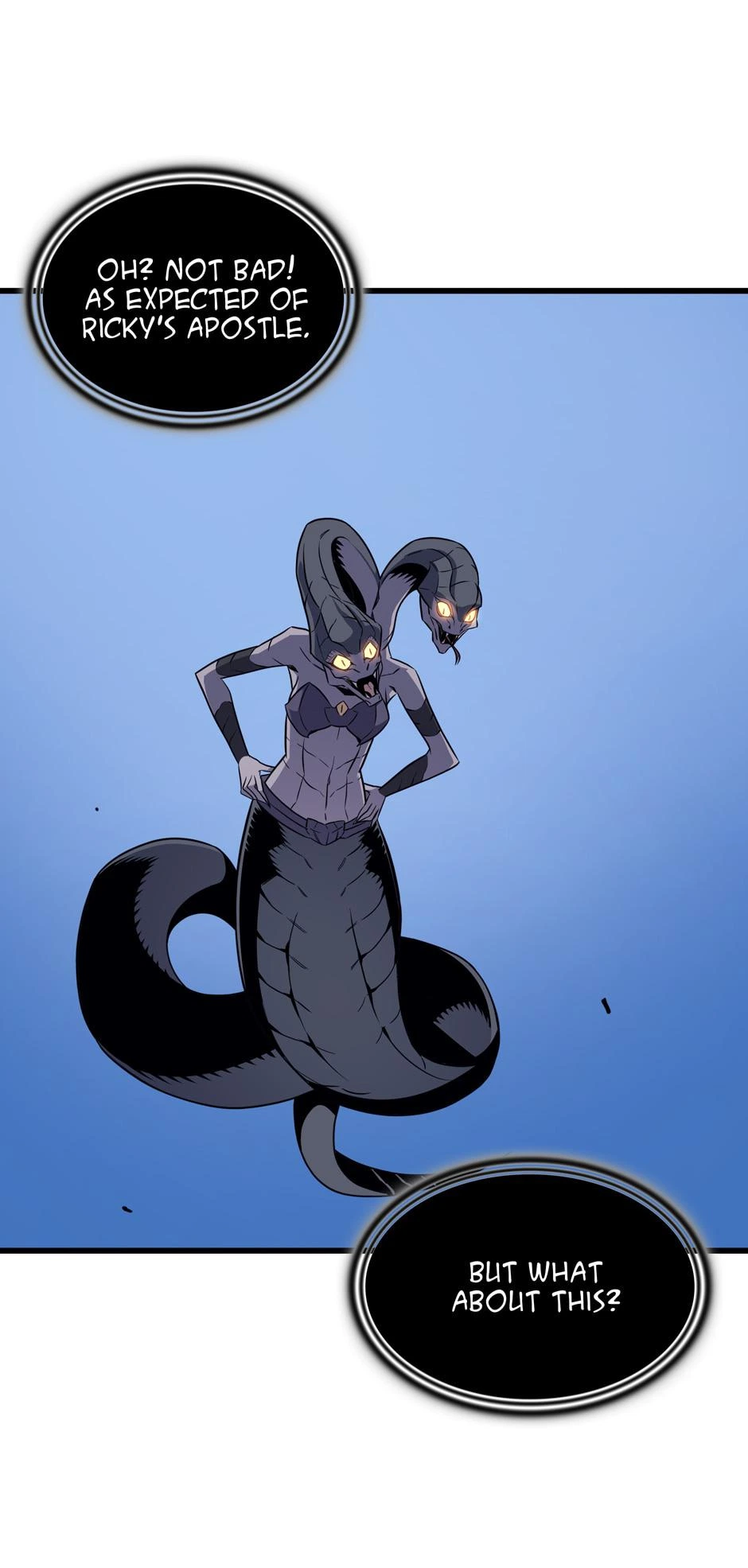 The Archmage Returns After 4000 Years Chapter 90 — page 52