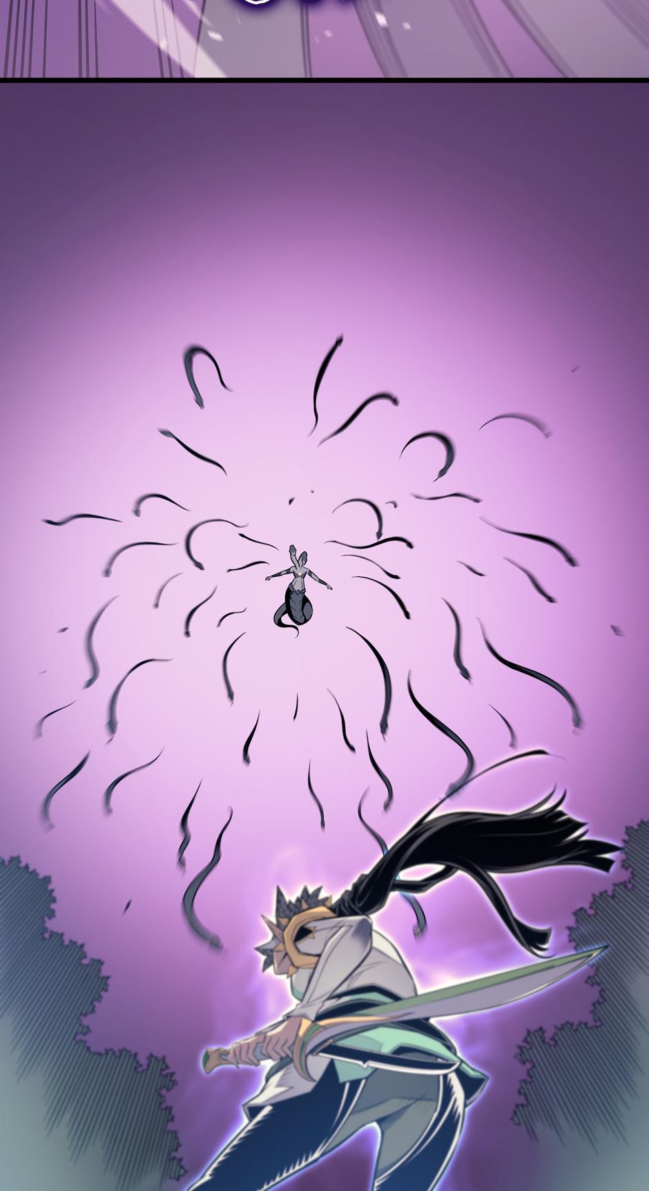 The Archmage Returns After 4000 Years Chapter 90 — page 54