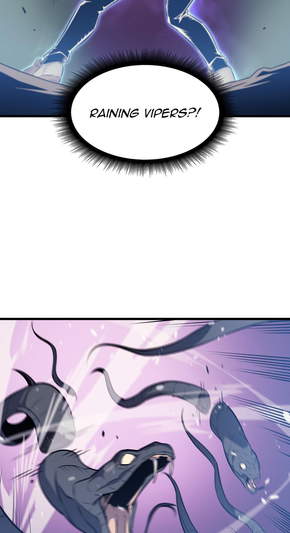 The Archmage Returns After 4000 Years Chapter 90 — page 55