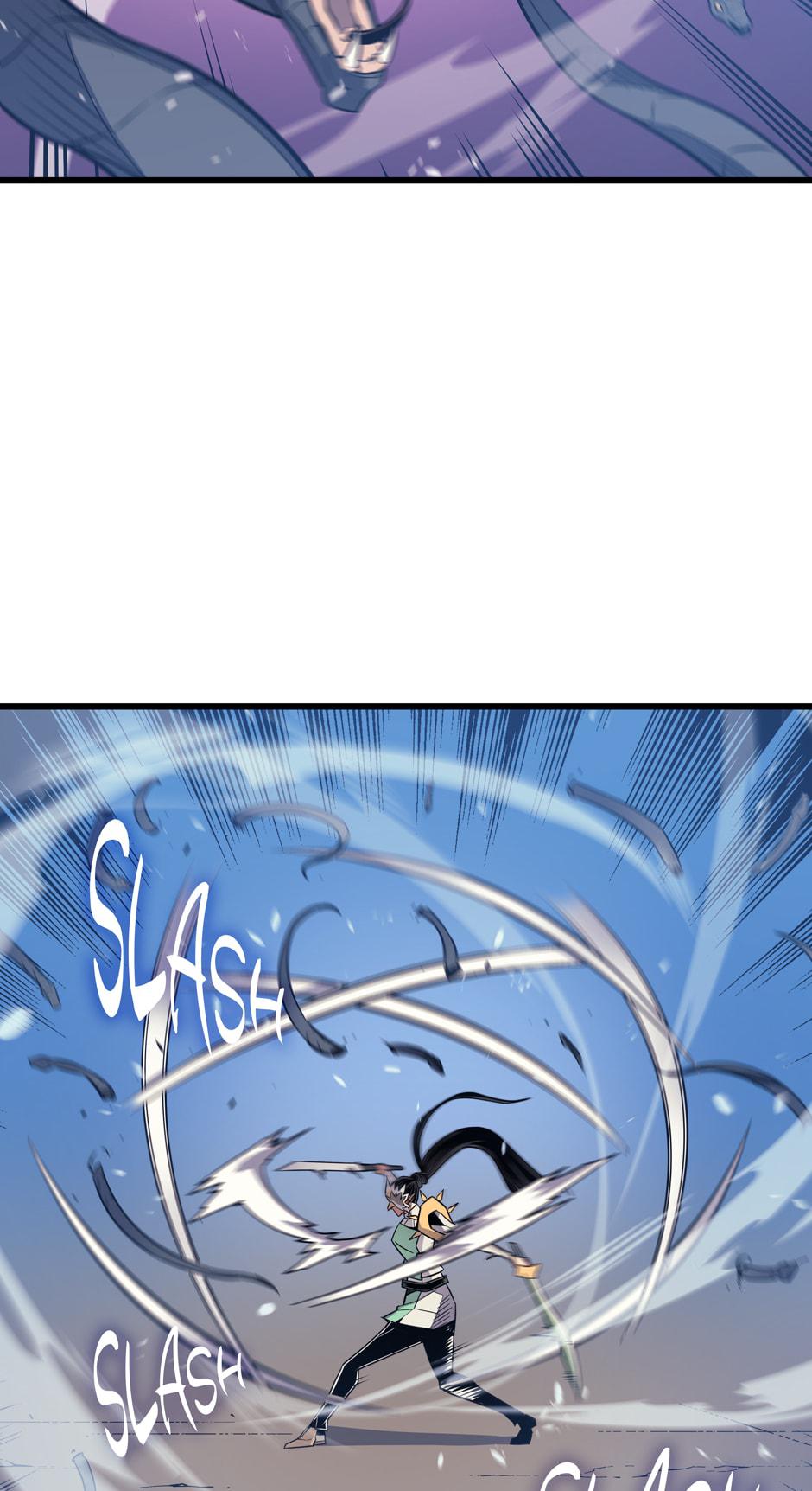 The Archmage Returns After 4000 Years Chapter 90 — page 56