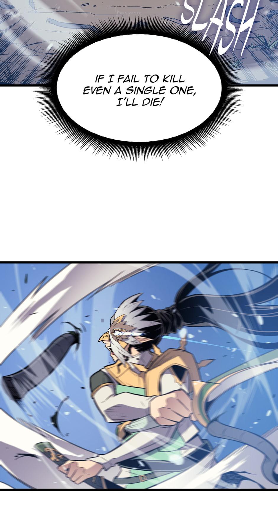 The Archmage Returns After 4000 Years Chapter 90 — page 57
