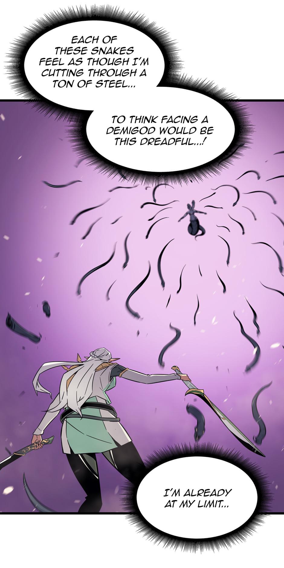 The Archmage Returns After 4000 Years Chapter 90 — page 59