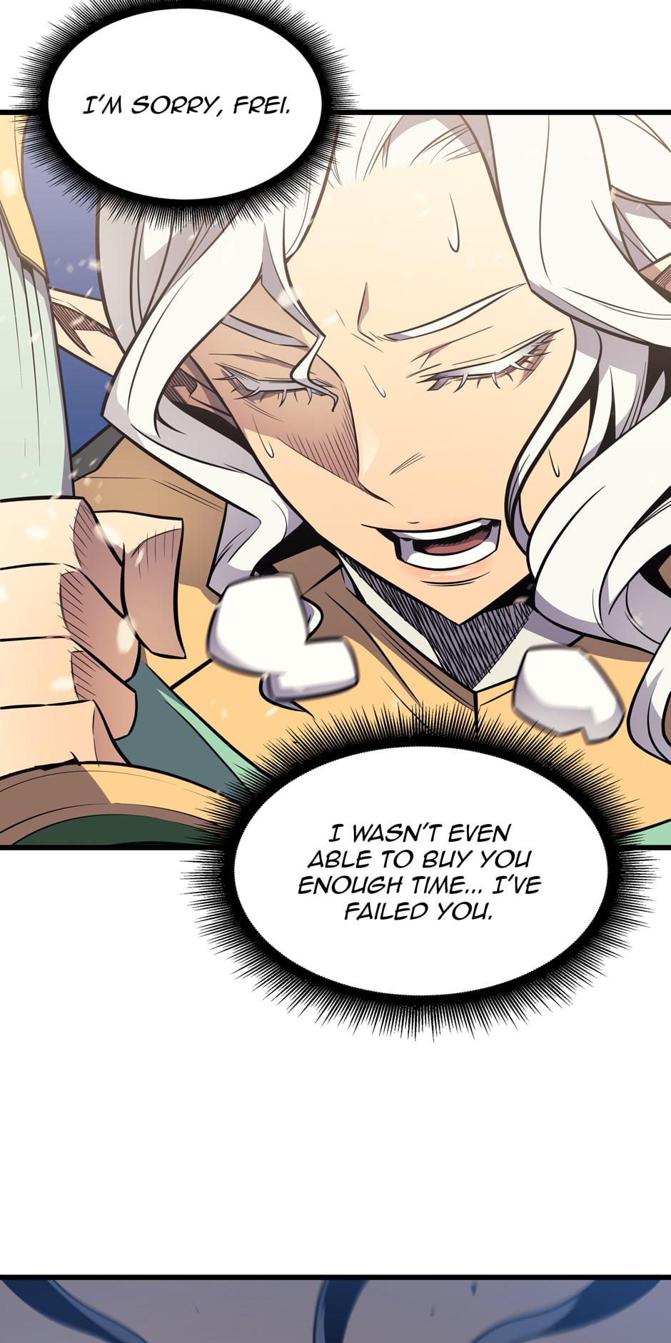The Archmage Returns After 4000 Years Chapter 90 — page 61