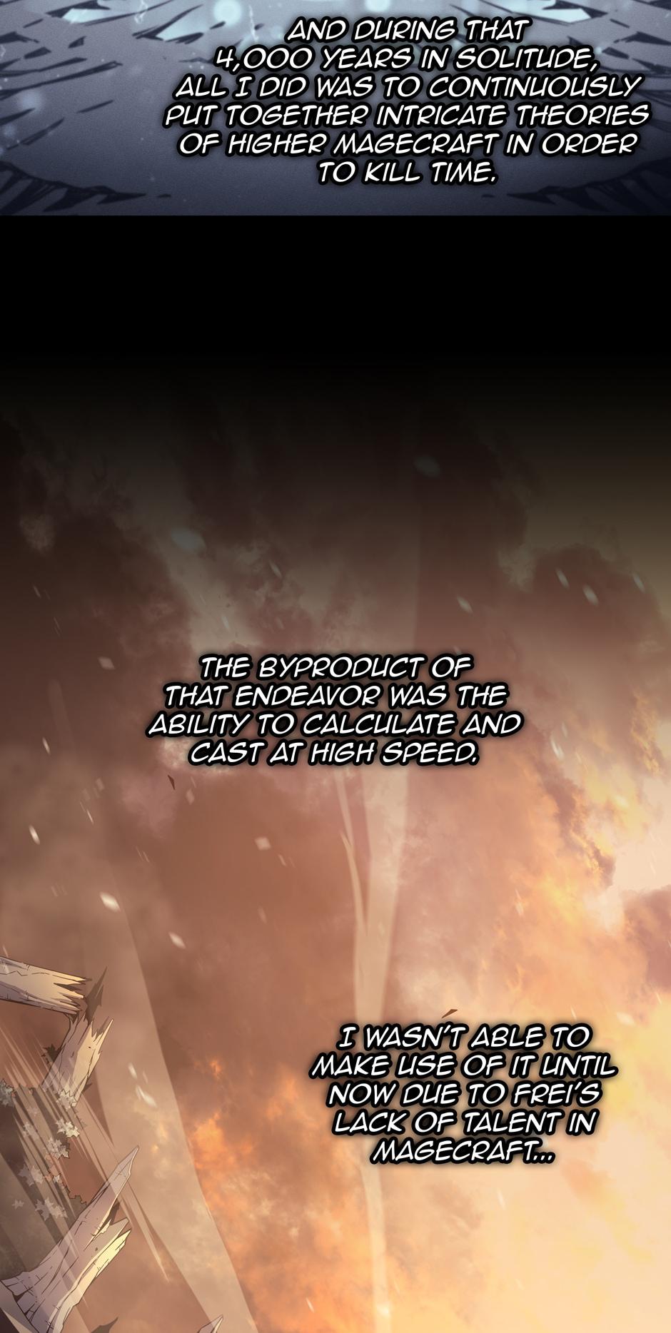 The Archmage Returns After 4000 Years Chapter 90 — page 81