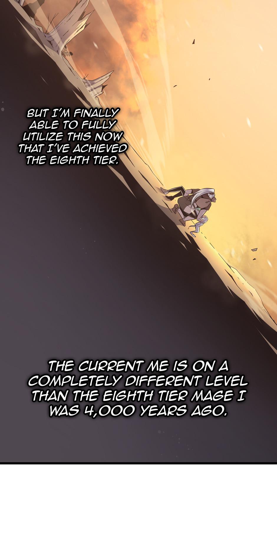 The Archmage Returns After 4000 Years Chapter 90 — page 82