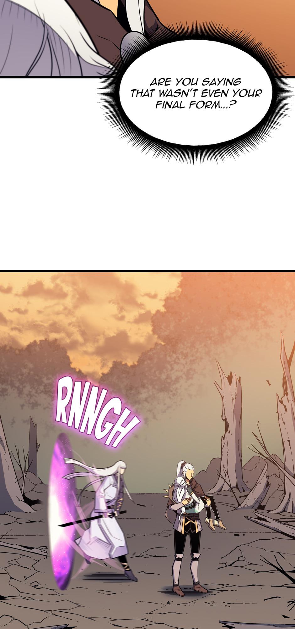The Archmage Returns After 4000 Years Chapter 91 — page 3