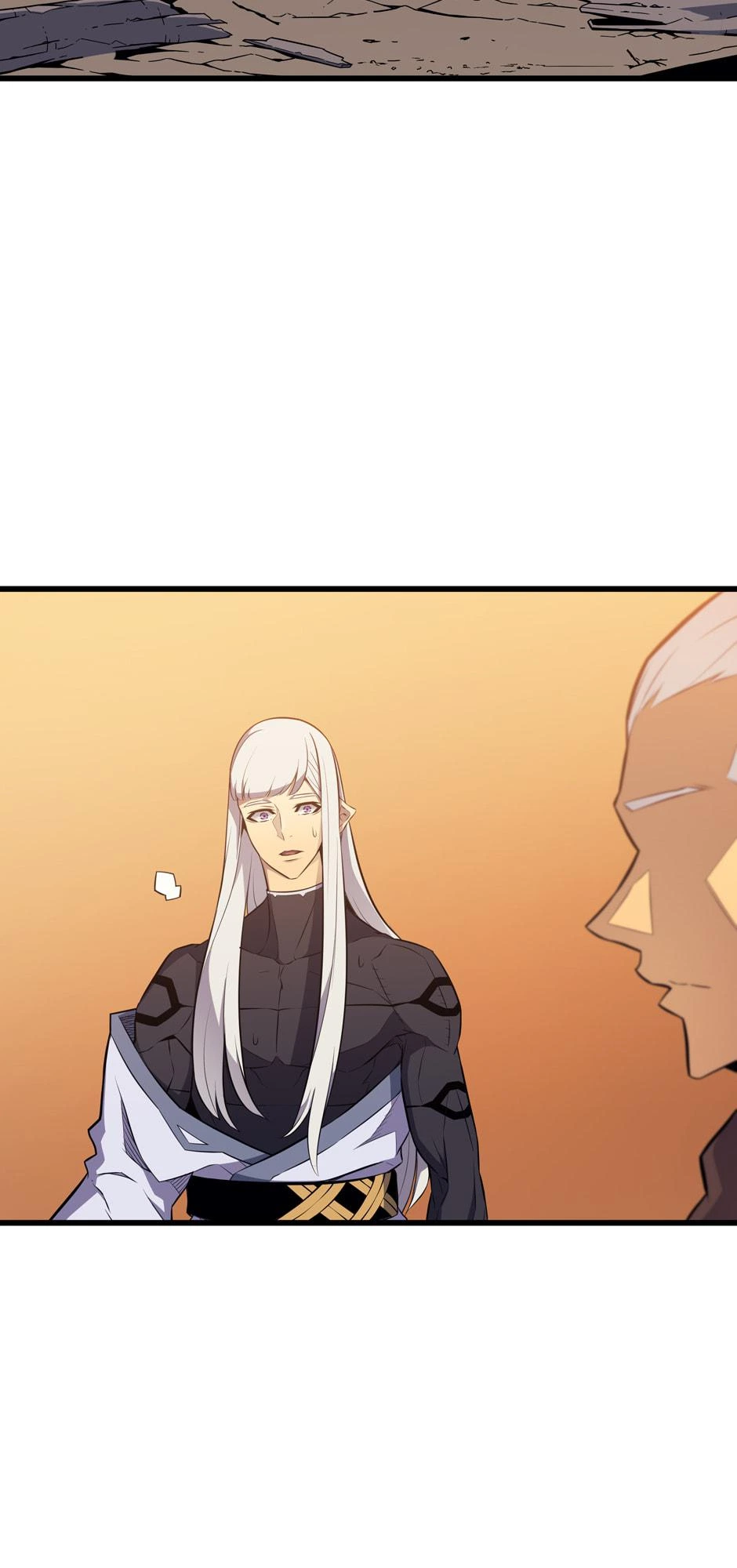 The Archmage Returns After 4000 Years Chapter 91 — page 4