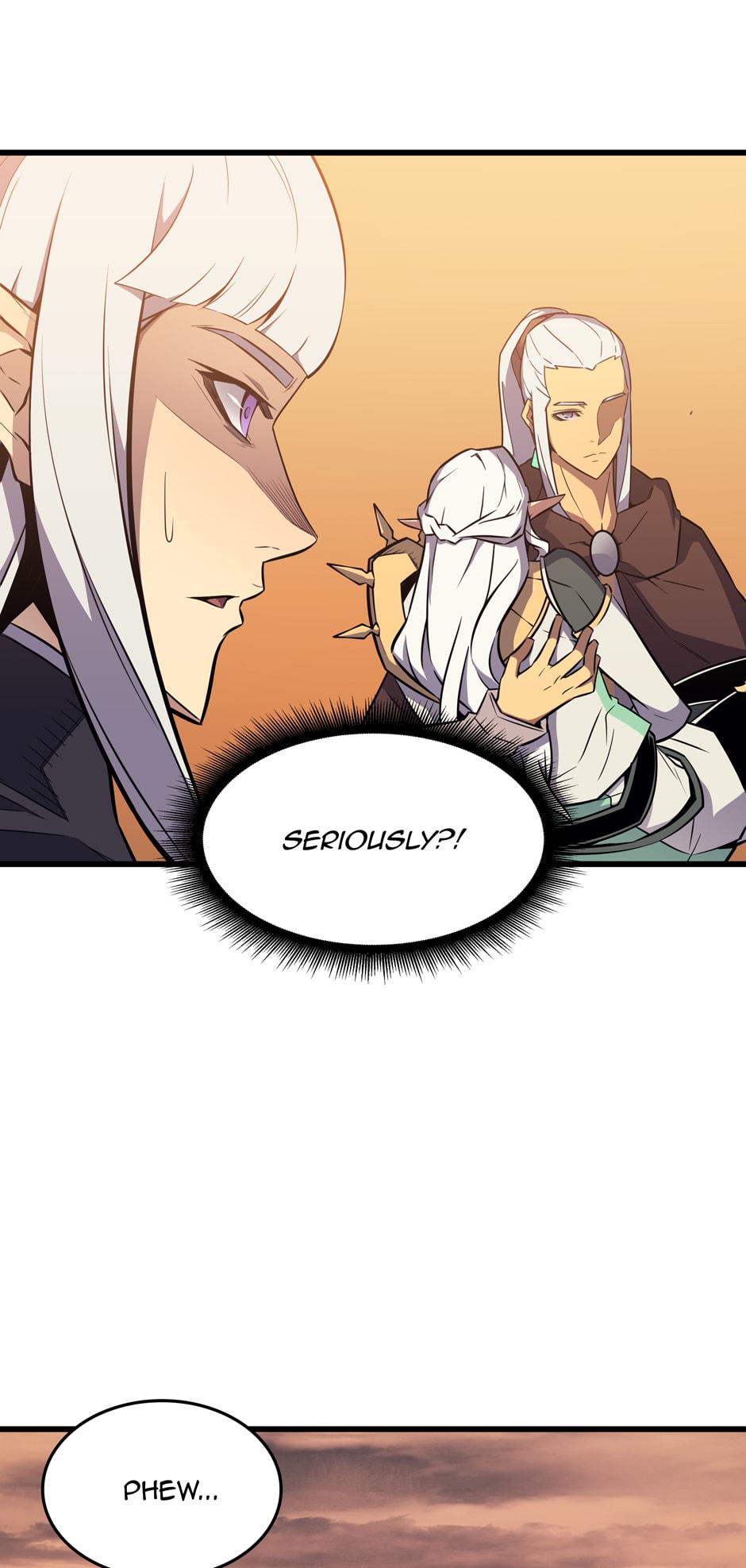 The Archmage Returns After 4000 Years Chapter 91 — page 6