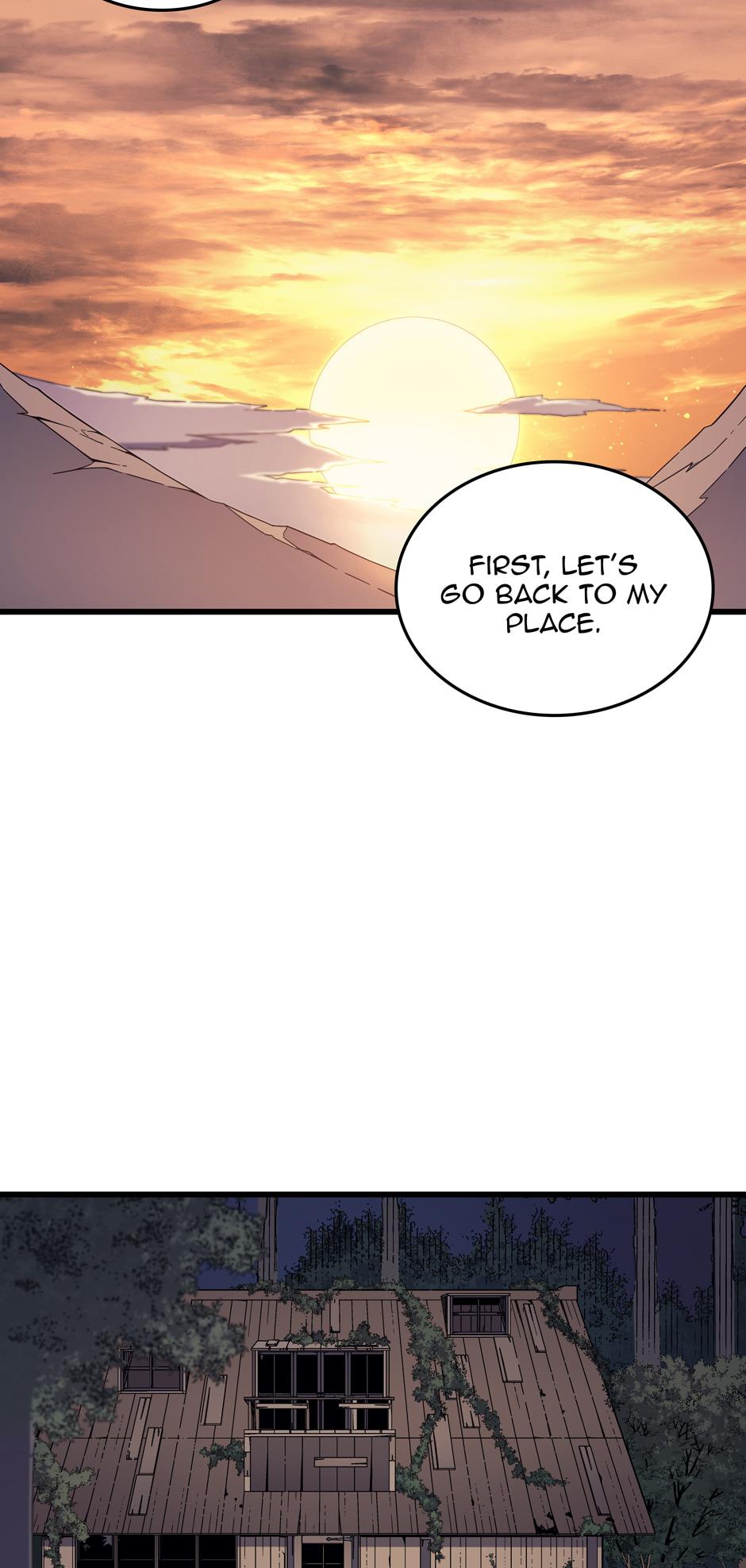 The Archmage Returns After 4000 Years Chapter 91 — page 7