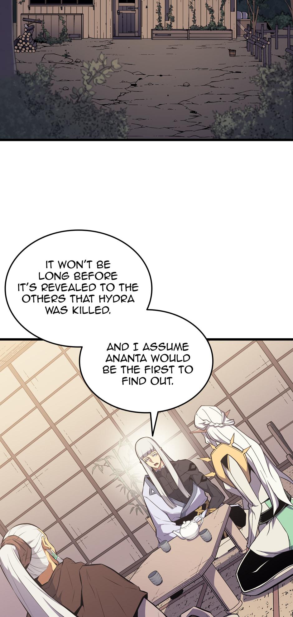 The Archmage Returns After 4000 Years Chapter 91 — page 8