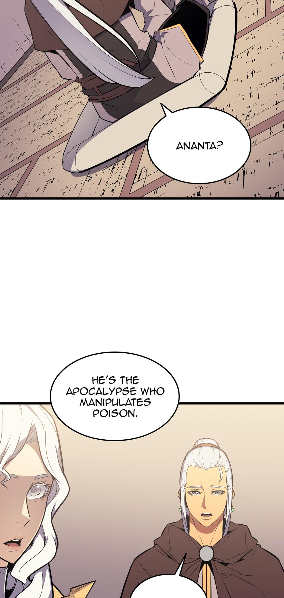 The Archmage Returns After 4000 Years Chapter 91 — page 9
