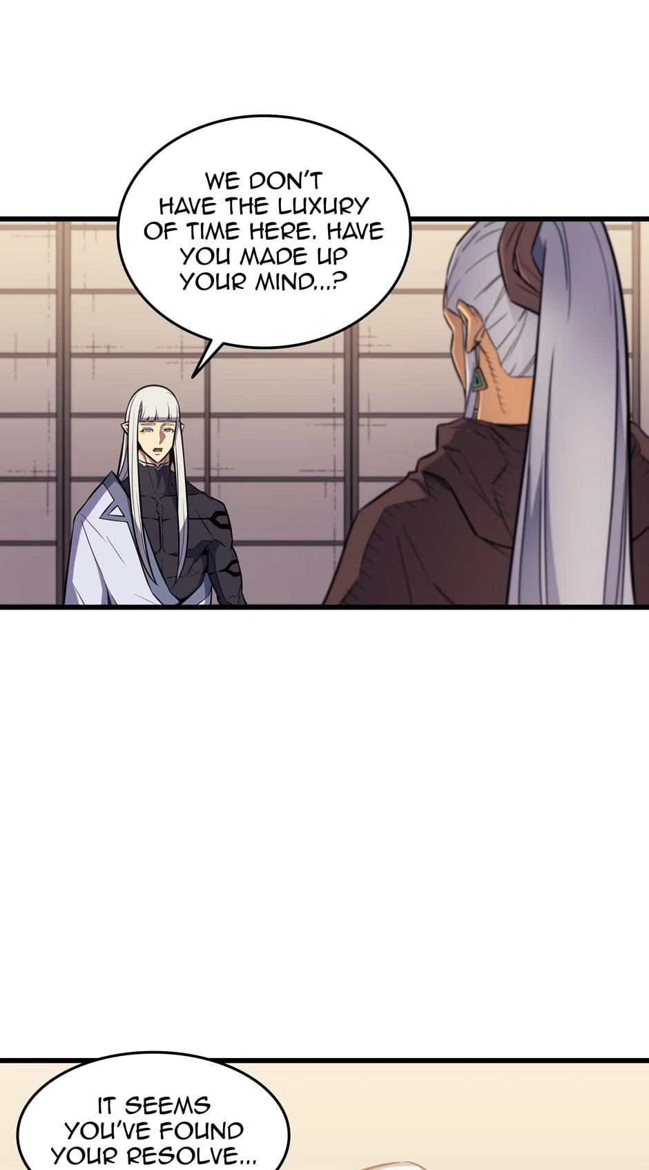 The Archmage Returns After 4000 Years Chapter 91 — page 11