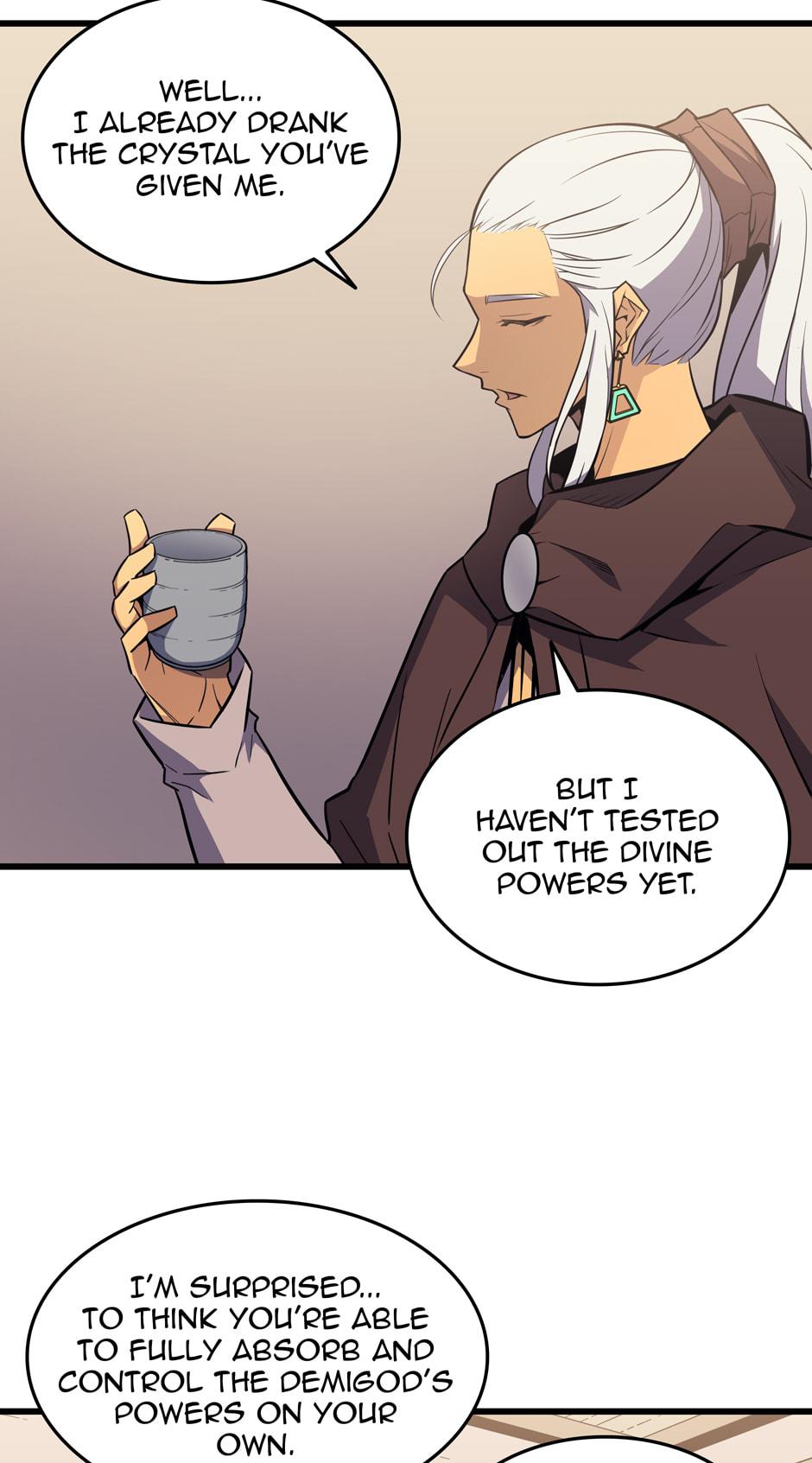 The Archmage Returns After 4000 Years Chapter 91 — page 13