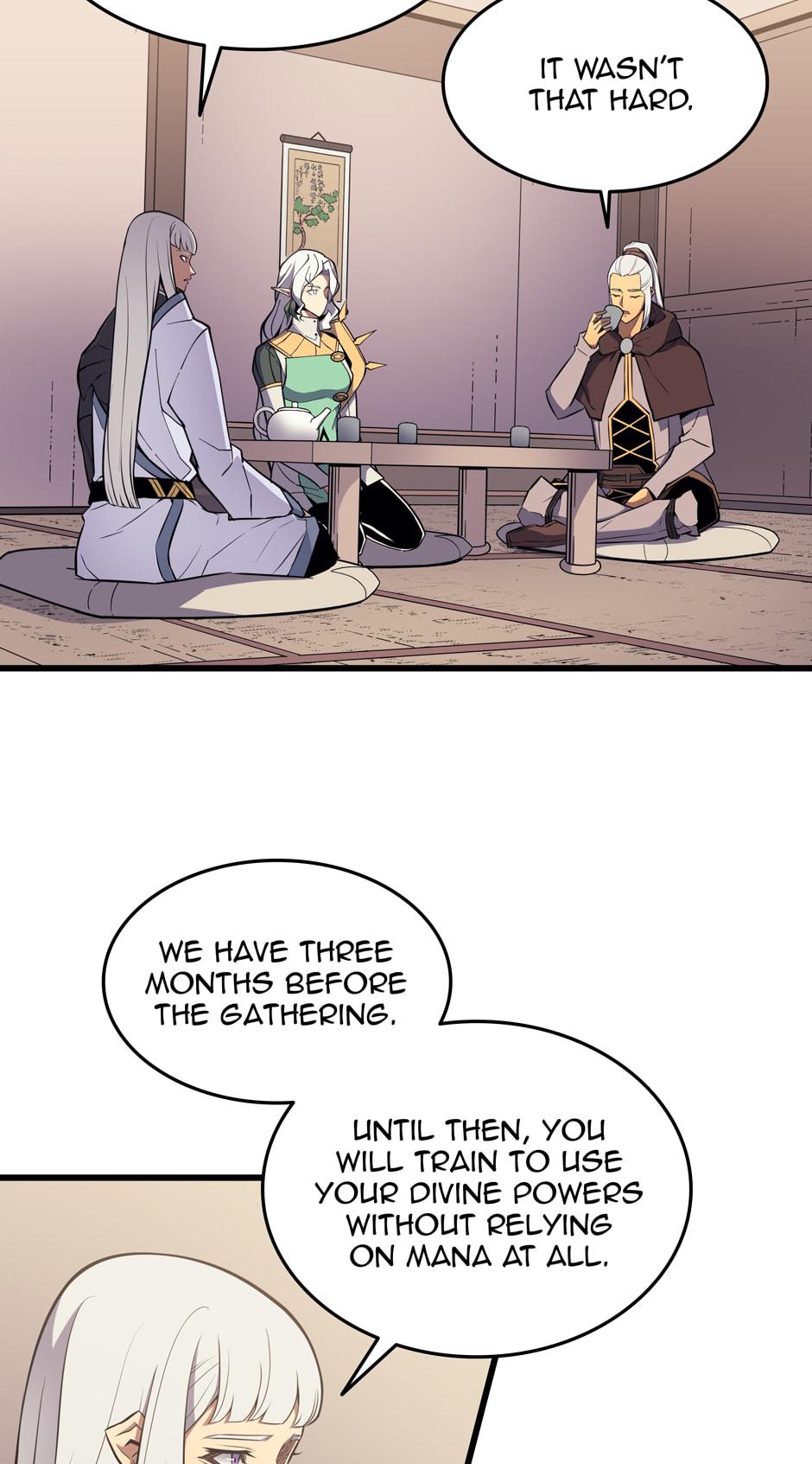 The Archmage Returns After 4000 Years Chapter 91 — page 14