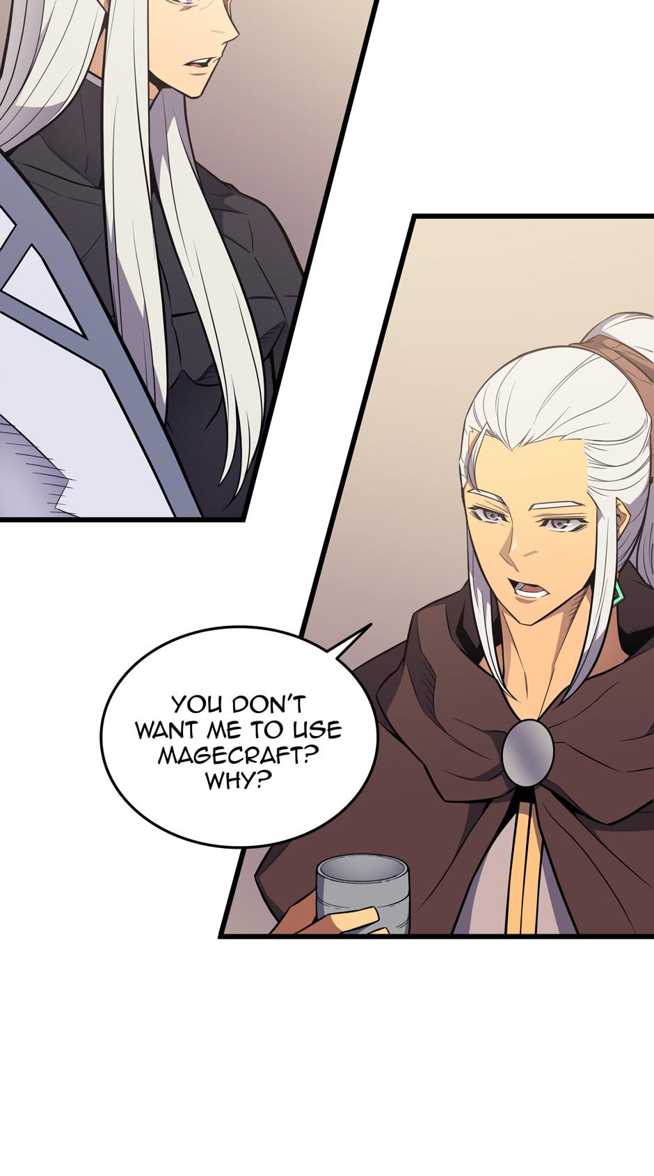 The Archmage Returns After 4000 Years Chapter 91 — page 15