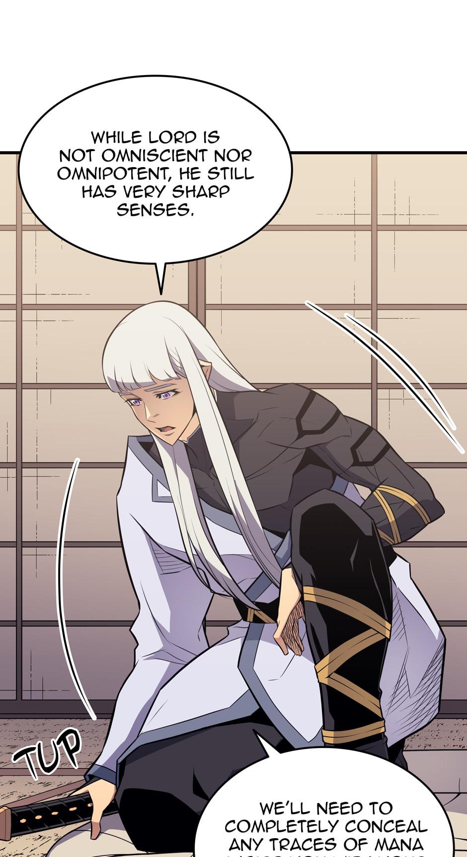 The Archmage Returns After 4000 Years Chapter 91 — page 16