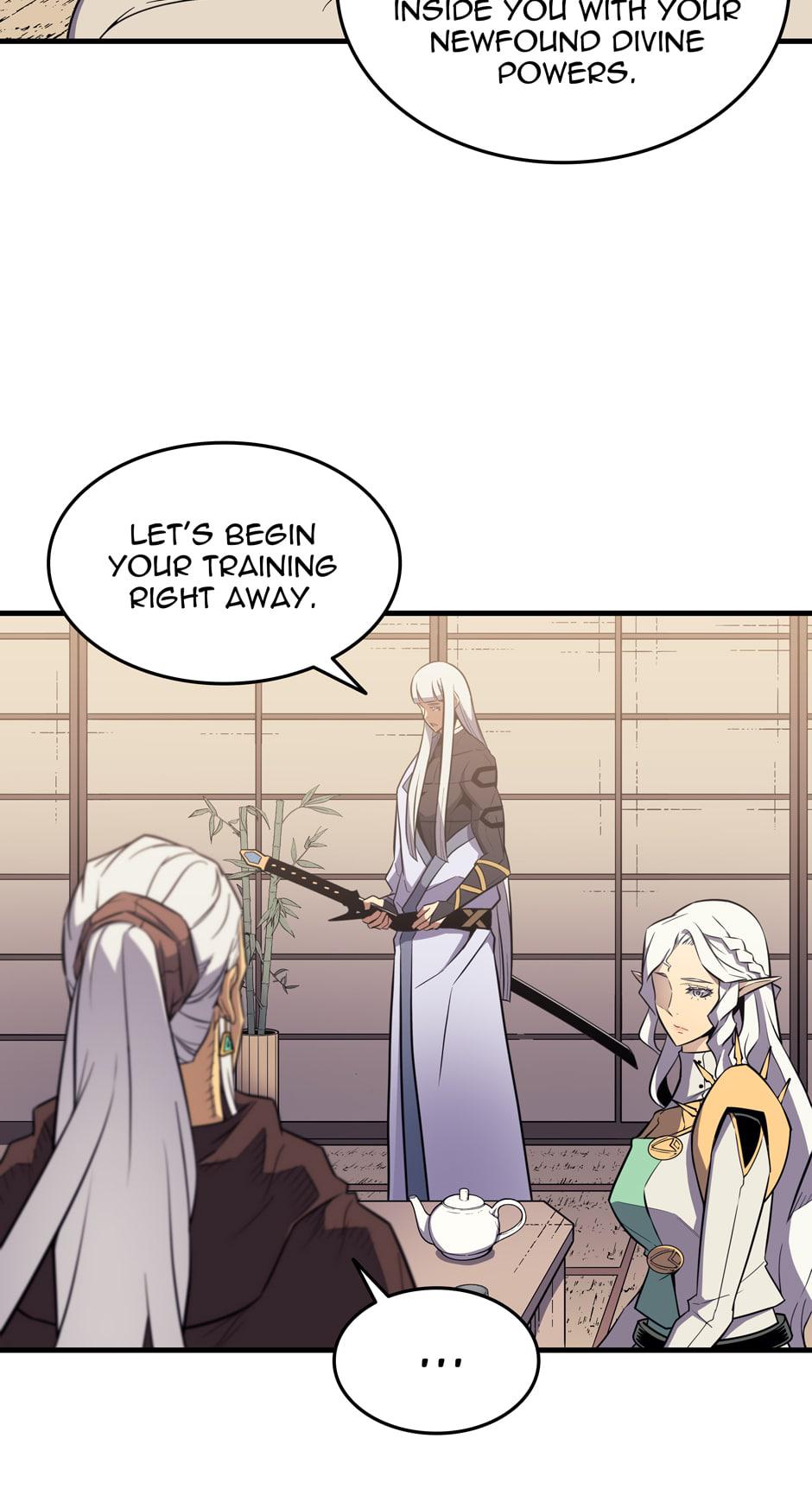 The Archmage Returns After 4000 Years Chapter 91 — page 17