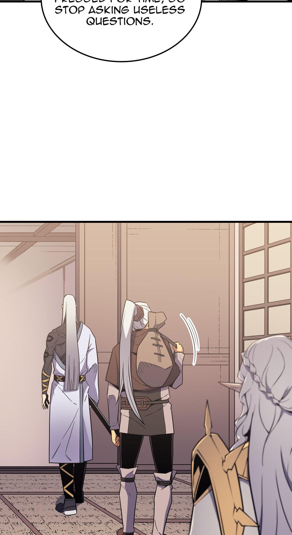 The Archmage Returns After 4000 Years Chapter 91 — page 19