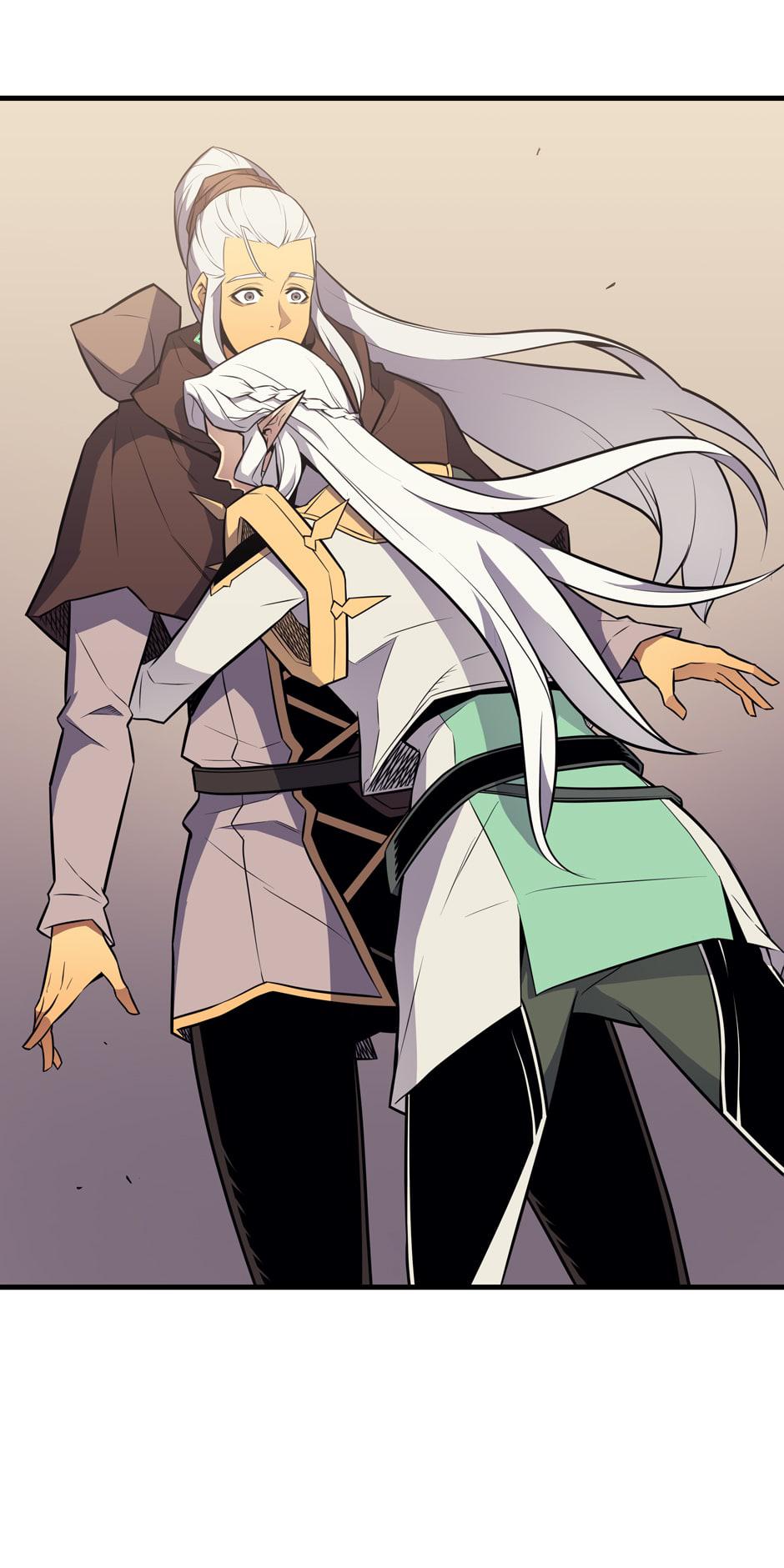 The Archmage Returns After 4000 Years Chapter 91 — page 22