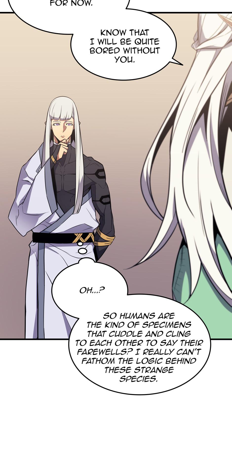 The Archmage Returns After 4000 Years Chapter 91 — page 25