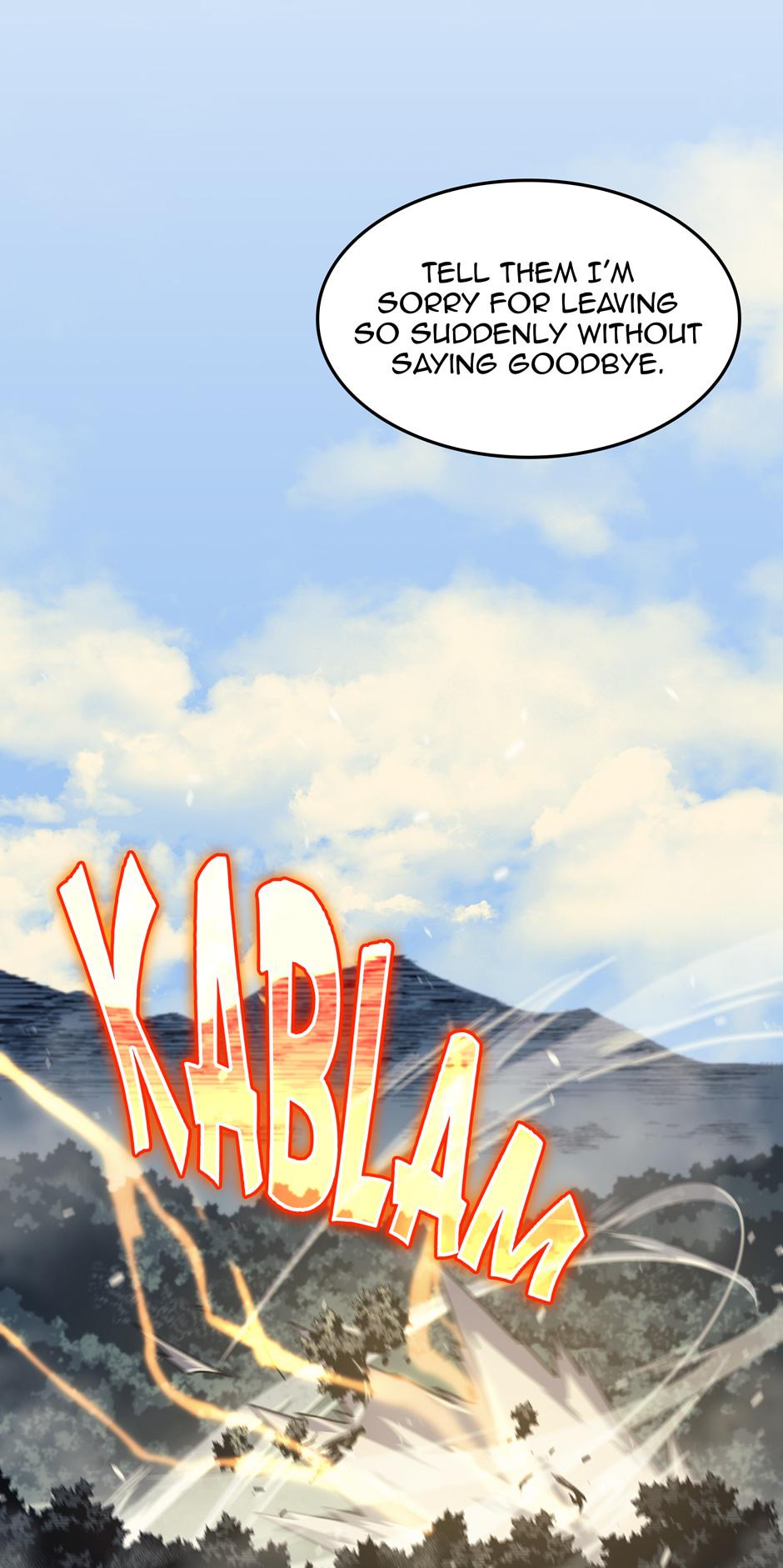The Archmage Returns After 4000 Years Chapter 91 — page 28