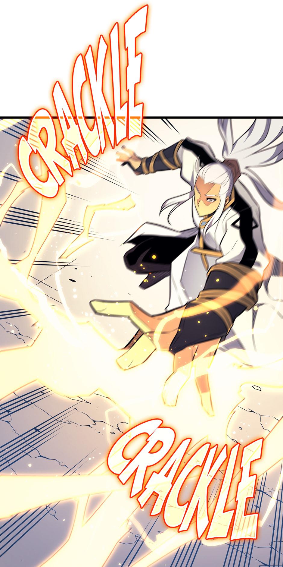 The Archmage Returns After 4000 Years Chapter 91 — page 32