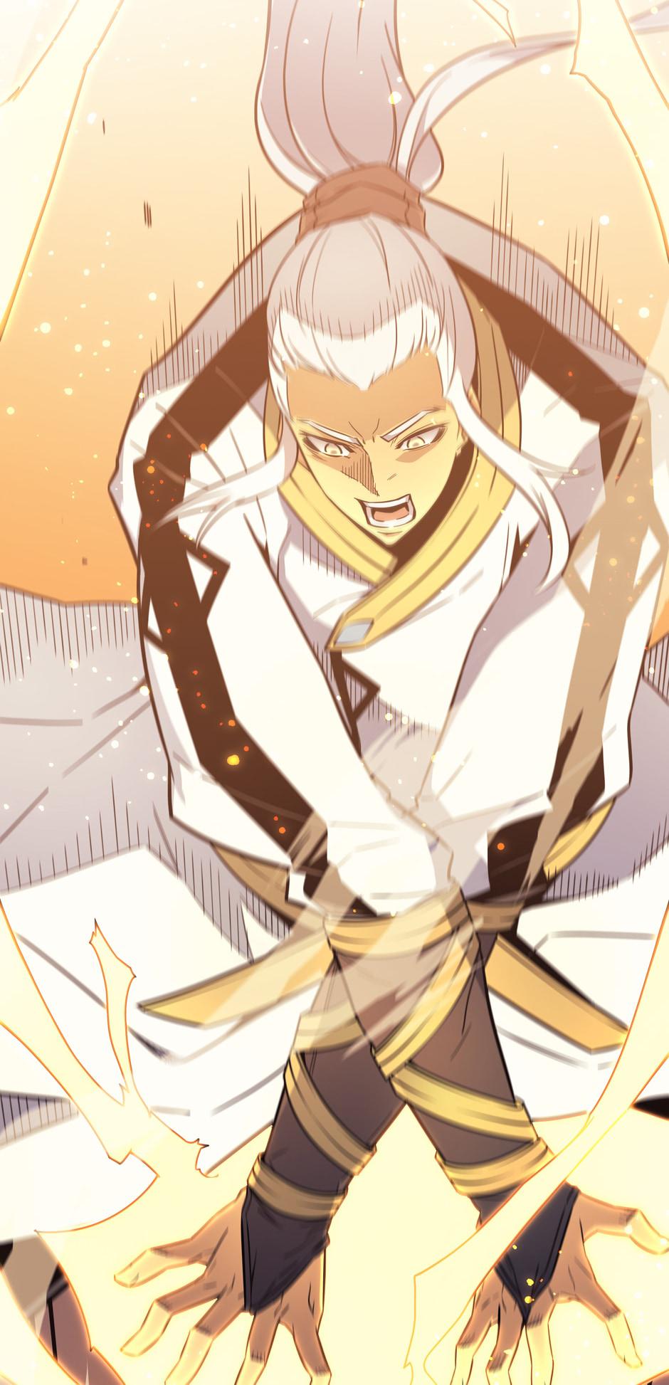 The Archmage Returns After 4000 Years Chapter 91 — page 39