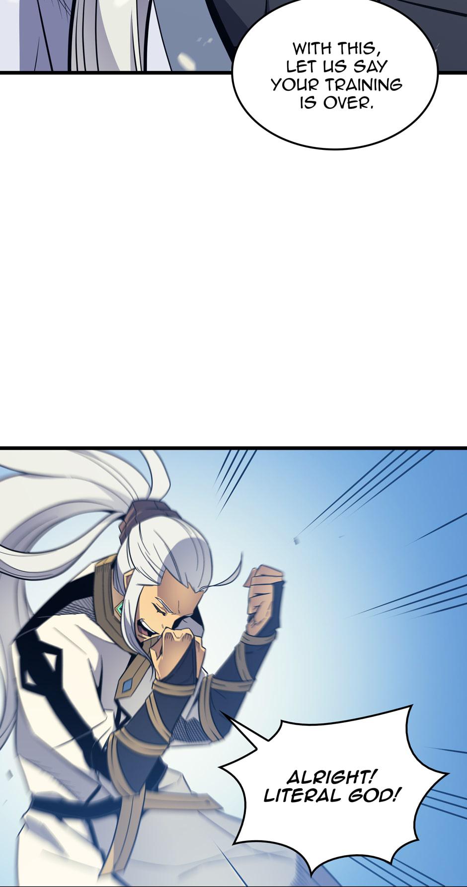 The Archmage Returns After 4000 Years Chapter 91 — page 49
