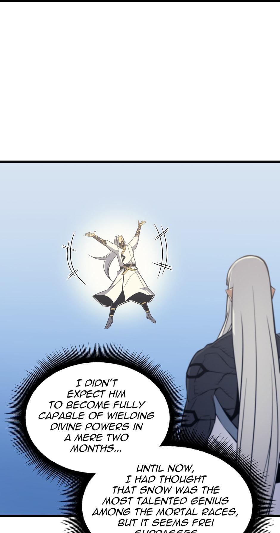 The Archmage Returns After 4000 Years Chapter 91 — page 50