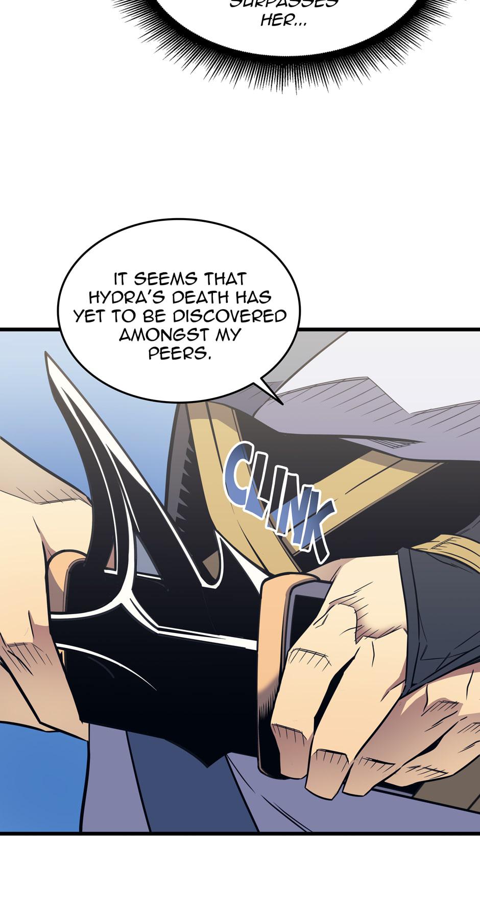 The Archmage Returns After 4000 Years Chapter 91 — page 51