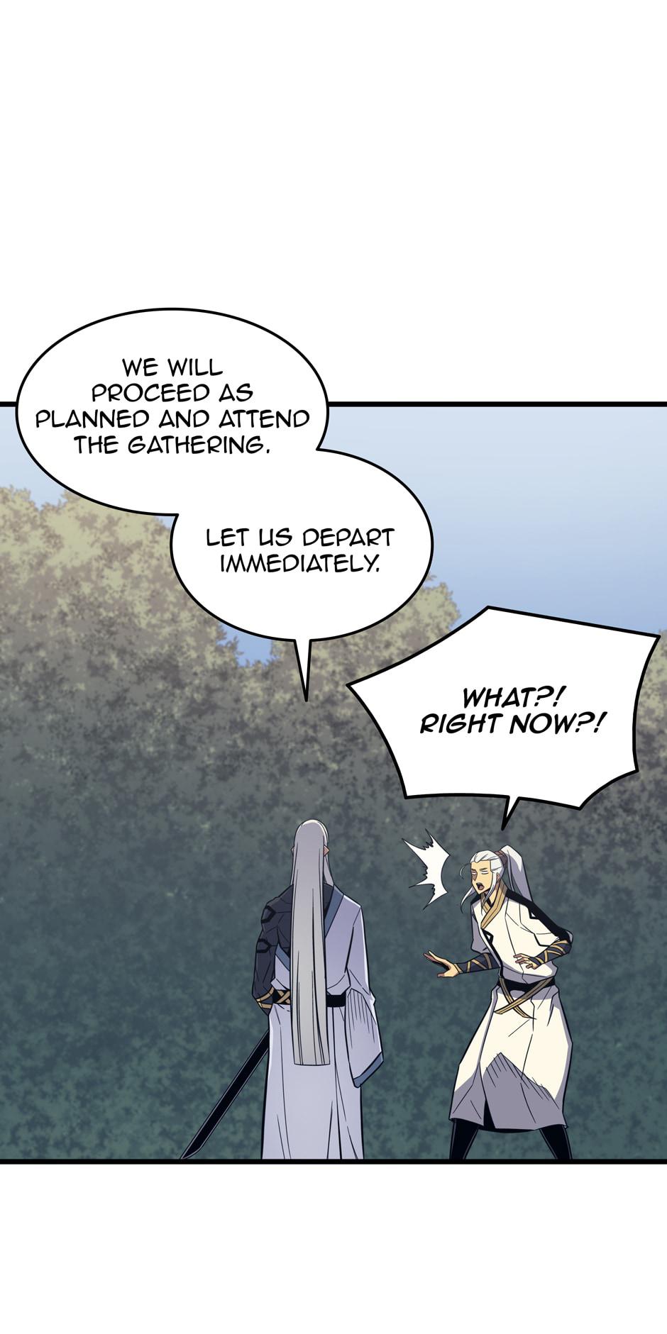 The Archmage Returns After 4000 Years Chapter 91 — page 52