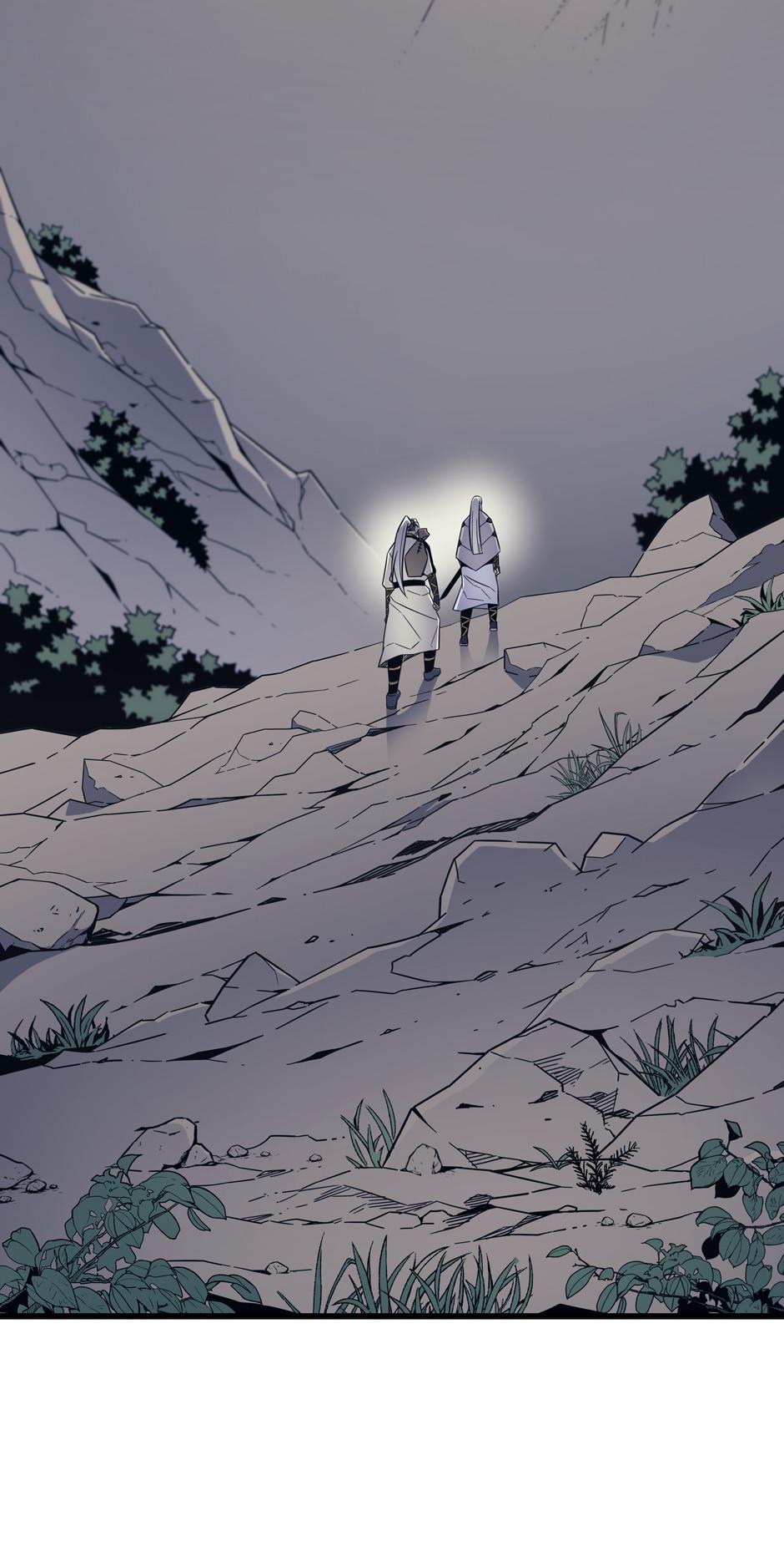 The Archmage Returns After 4000 Years Chapter 91 — page 57