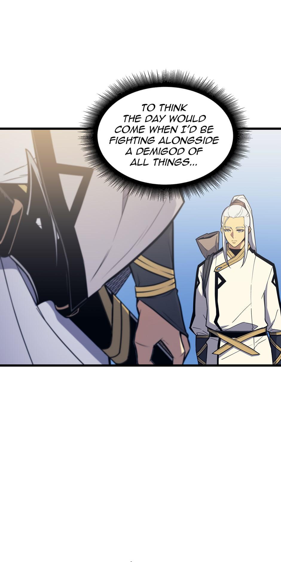 The Archmage Returns After 4000 Years Chapter 91 — page 58