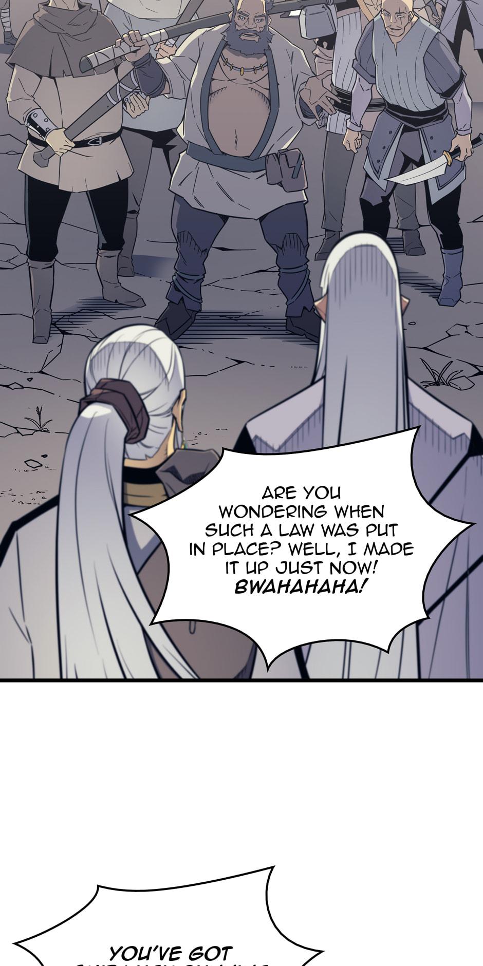 The Archmage Returns After 4000 Years Chapter 91 — page 60