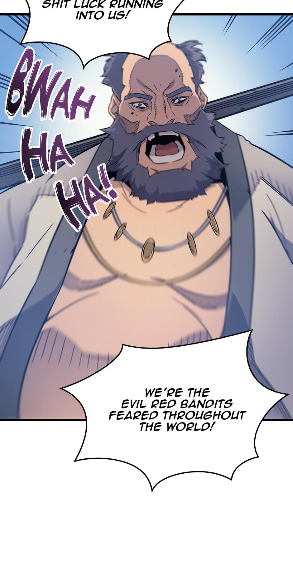 The Archmage Returns After 4000 Years Chapter 91 — page 61