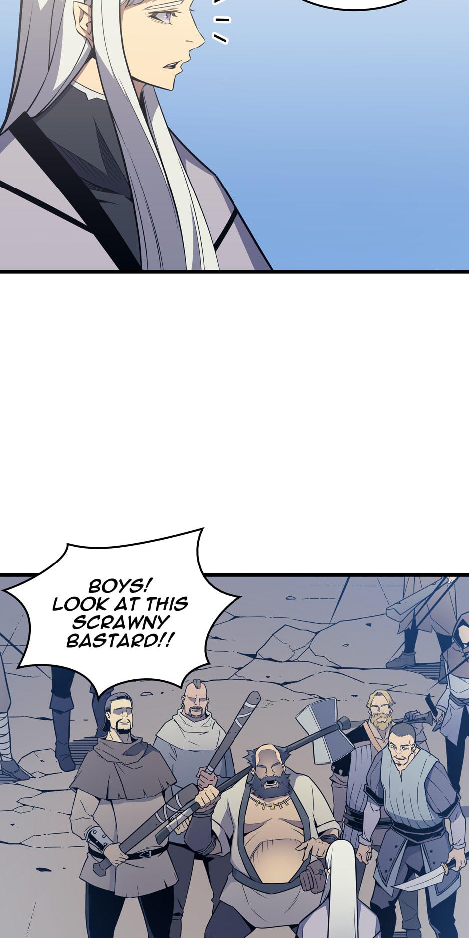 The Archmage Returns After 4000 Years Chapter 91 — page 63