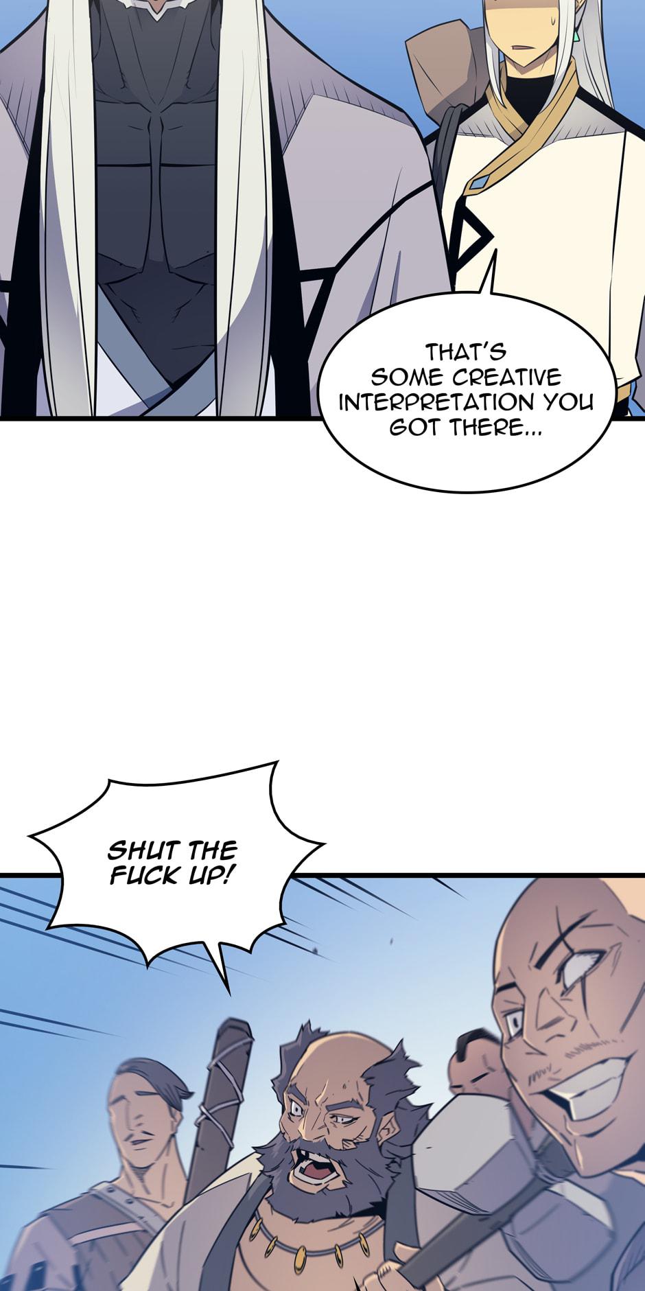 The Archmage Returns After 4000 Years Chapter 91 — page 65