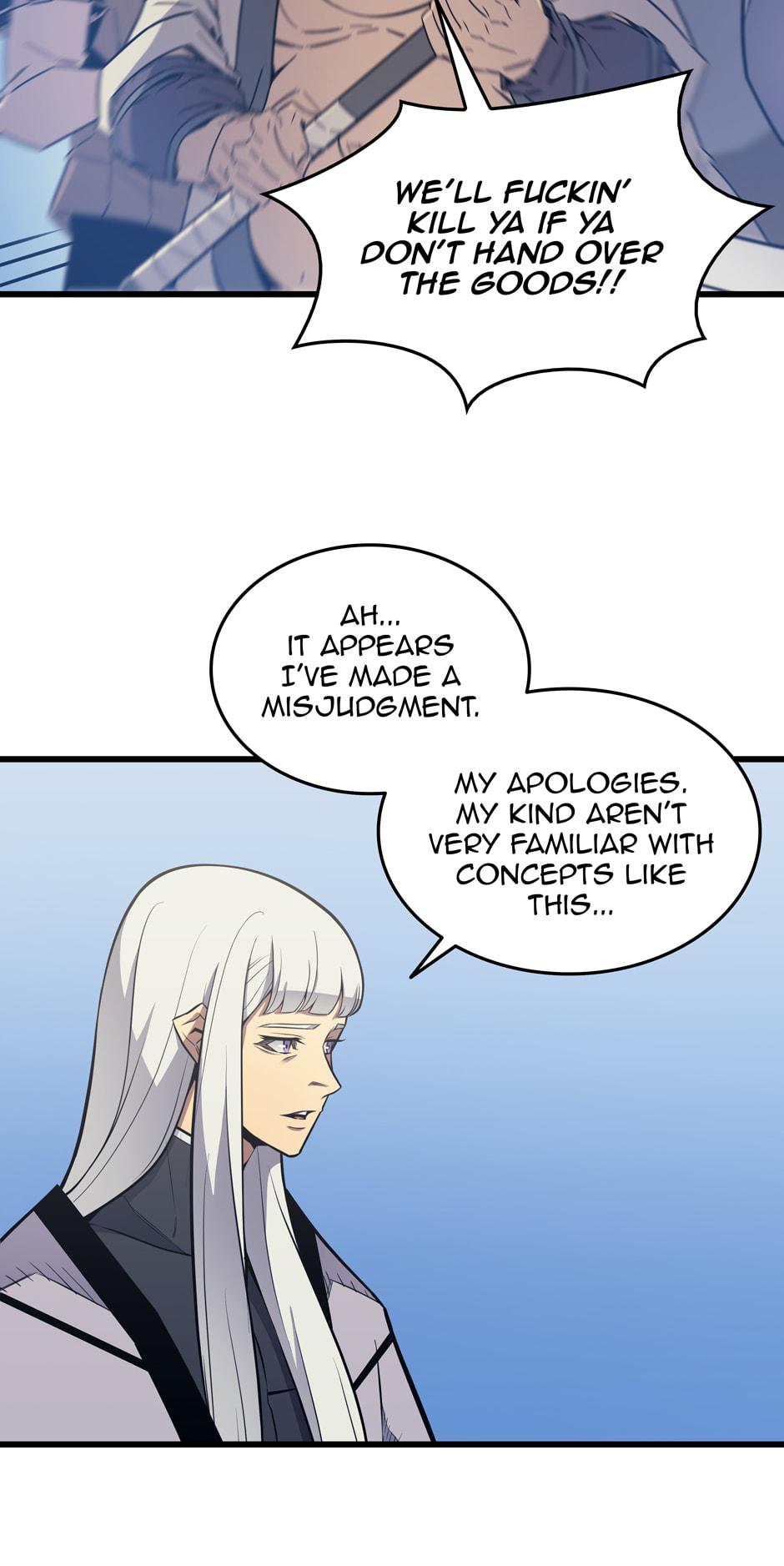 The Archmage Returns After 4000 Years Chapter 91 — page 66