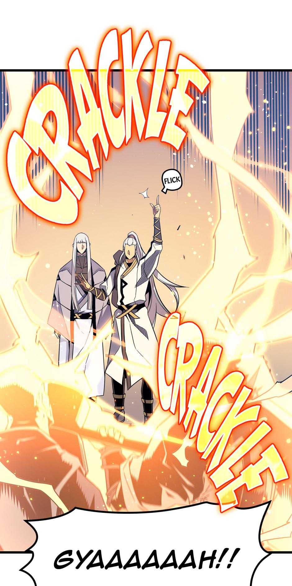 The Archmage Returns After 4000 Years Chapter 91 — page 68