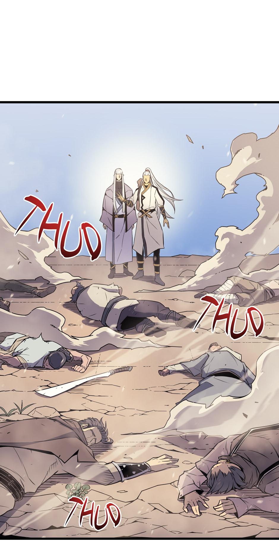 The Archmage Returns After 4000 Years Chapter 91 — page 70