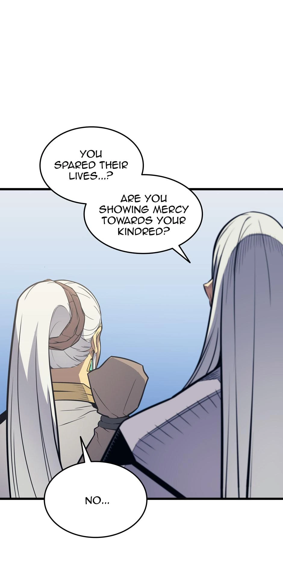 The Archmage Returns After 4000 Years Chapter 91 — page 71