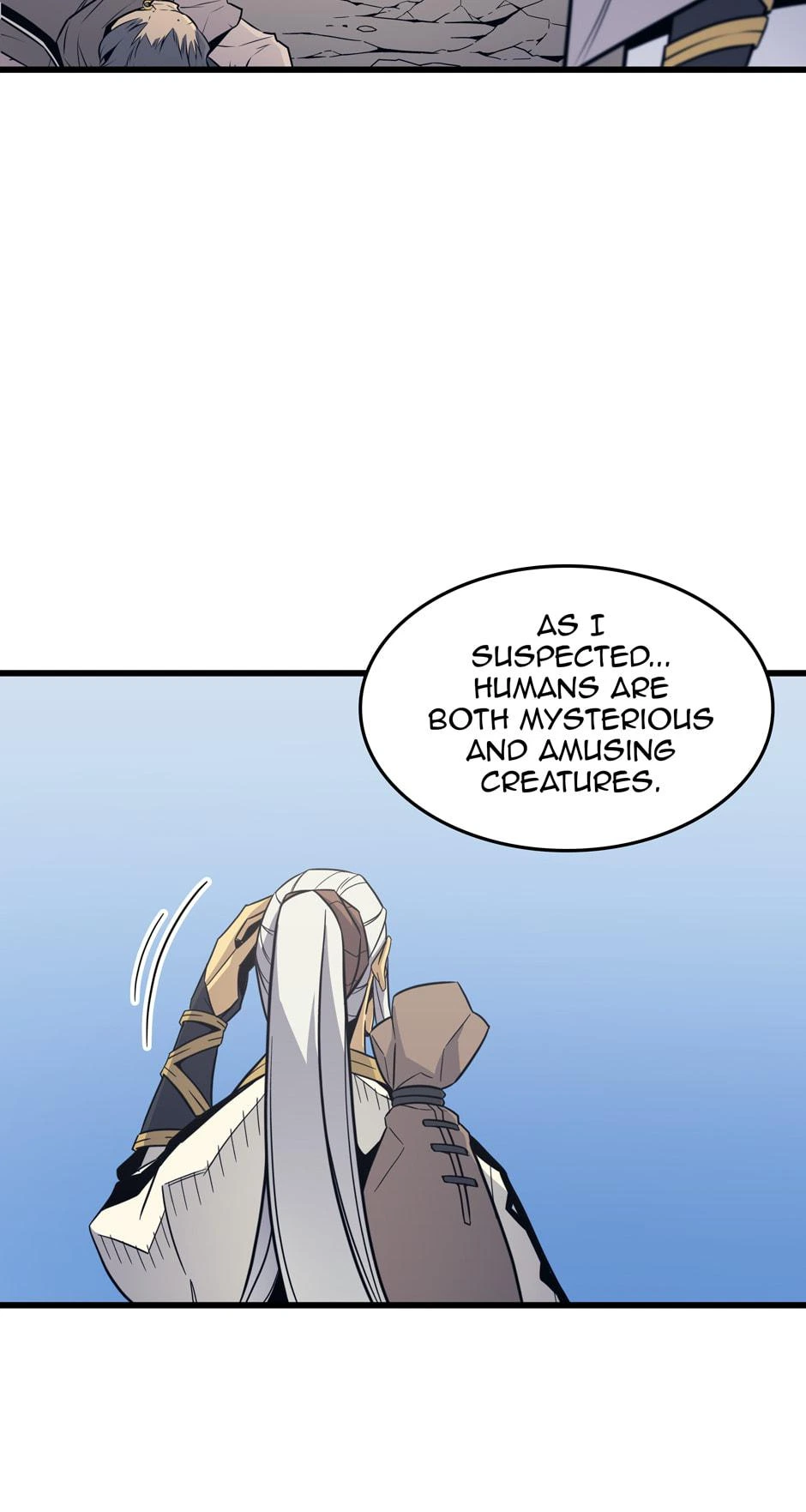 The Archmage Returns After 4000 Years Chapter 91 — page 74