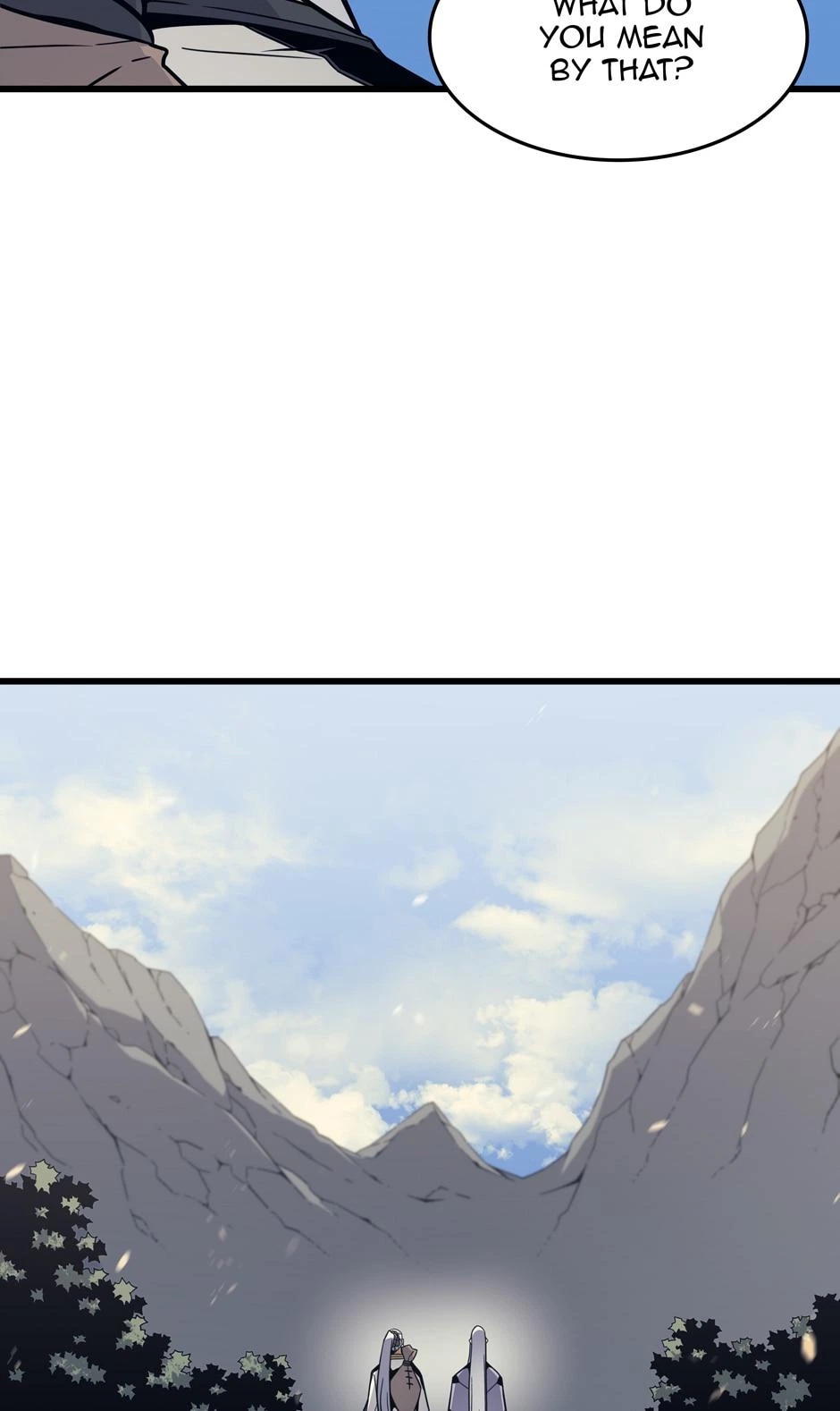 The Archmage Returns After 4000 Years Chapter 91 — page 77