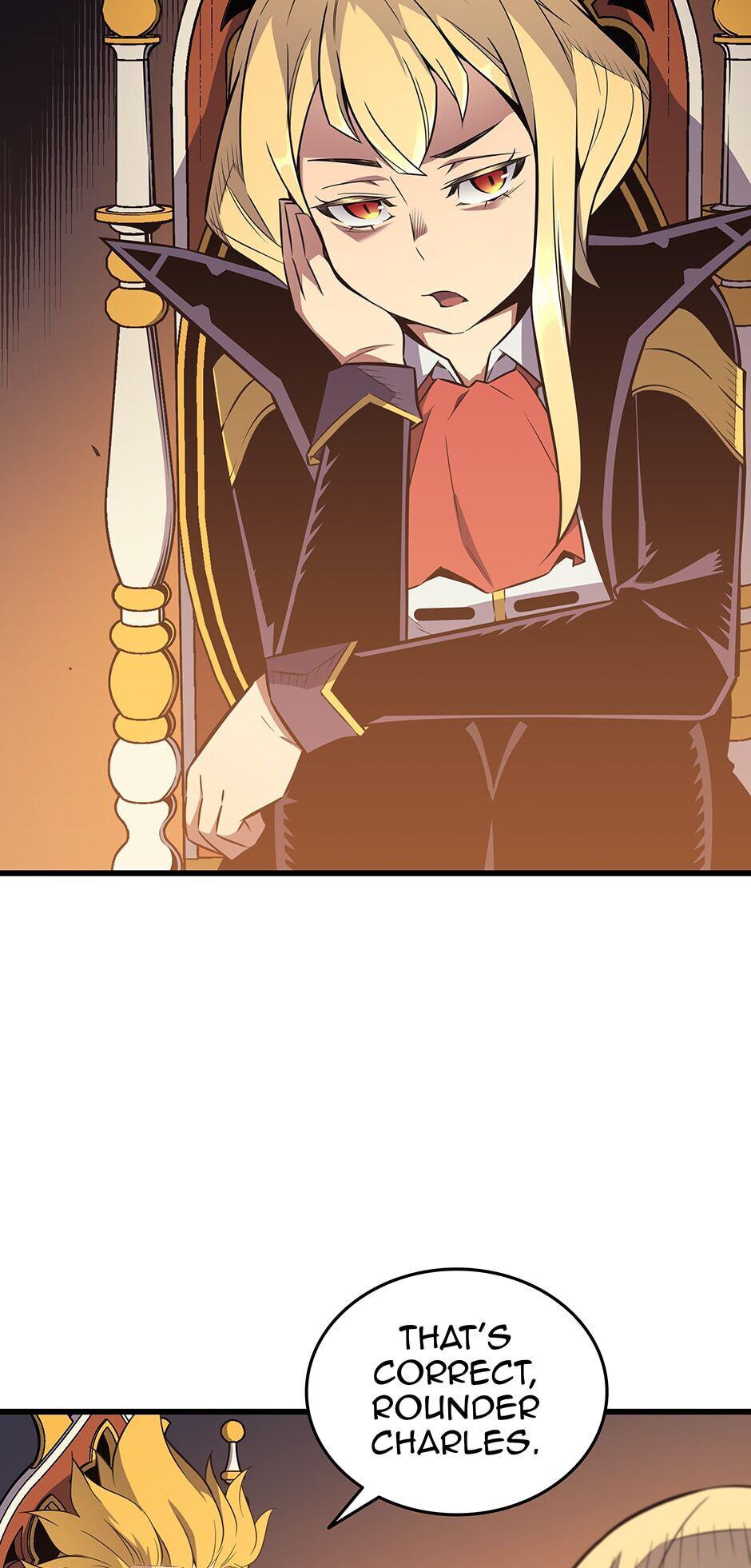 The Archmage Returns After 4000 Years Chapter 92 — page 3